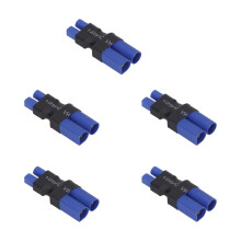 EC3 zu EC5 RC-Batterieadapter 5 Stück universelle Stecker für RC-Modelle