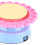 ModellPotWheelKitCapUSB/Batteriegröße8.7x10.6PinkBlau 11