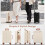 20 inch Lightweight PC Hard Shell Carry on Suitcase 6