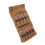 Portable Spice Bag 9-Jar Canvas Khaki for Camping 4