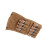 Portable Spice Bag 9-Jar Canvas Khaki for Camping 8