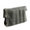 Portable Spice Bag Canvas with 9 Jars OD Green 10