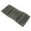 Portable Spice Bag Canvas with 9 Jars OD Green 9