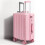 20 inch Lightweight PC Hard Shell Carry on Suitcase 3