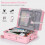 20 inch Lightweight PC Hard Shell Carry on Suitcase 8
