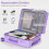 20 inch Lightweight PC Hard Shell Carry on Suitcase 5