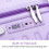 20 inch Lightweight PC Hard Shell Carry on Suitcase 9