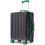 20 inch Lightweight PC Hard Shell Carry on Suitcase 1
