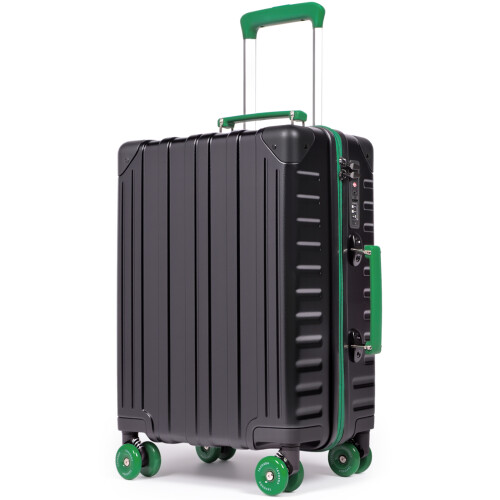 20 inch Lightweight PC Hard Shell Carry on Suitcase