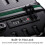 20 inch Lightweight PC Hard Shell Carry on Suitcase 5