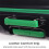 20 inch Lightweight PC Hard Shell Carry on Suitcase 6