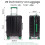 20 inch Lightweight PC Hard Shell Carry on Suitcase 7