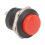 75MM Universal Hex Horn Button Cover for 6 Bolts Steering Wheel 8