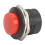 75MM Universal Hex Horn Button Cover for 6 Bolts Steering Wheel 4