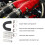 High Performance Engine Heater Core Bypass Kit for Reliable Repairs 7