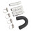 High Performance Engine Heater Core Bypass Kit for Reliable Repairs 15