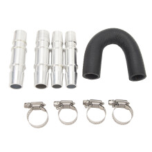 High Performance Engine Heater Core Bypass Kit for Reliable Repairs