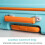 20 inch Lightweight PC Hard Shell Carry on Suitcase 2
