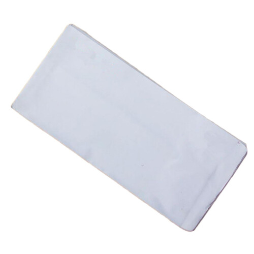 Mini Envelopes 100 Pack White Kraft Paper Photo Envelopes For Photos