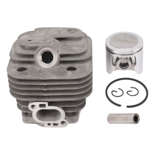 40mm Aluminum Cylinder Piston Kit for Edge Trimmer SRM4300r 1