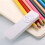 USB-MP3-Player, 120 mAh, 4,0 Stunden, Taschenformat, Weiß, ABS 9