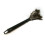 Ostrich ABS Mini Duster 150g 41cm braun 9.84in 7