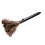 Ostrich ABS Mini Duster 150g 41cm braun 9.84in 8
