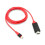 Type-C auf HDMI-Adapter 4K, 2,0 m Kabel, Schwarz 9