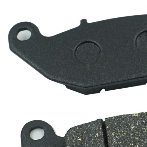 2 Stück Bremsbeläge LF150-10B 10S KP150 KPR150 89mm 2