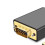 DisplayPort-zu-VGA-Adapterkabel, 1,8 m 8