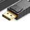 DisplayPort-zu-VGA-Adapterkabel, 1,8 m 11