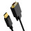 DisplayPort-zu-VGA-Adapterkabel, 1,8 m 14
