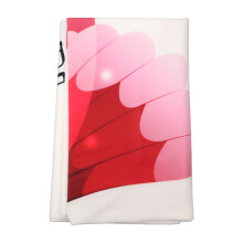 Baby Milestone Blanket 100x100cm Soft Polyester Bright Colors for Newborns
