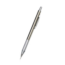 Multifunctional Automatic Pencils Metal Mechanical Pencil With Lead For Art Sketching Drawing