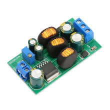 20W DC-DC 3,6V‑30V Buck-Boost-Konverter 2 Modi PCB-Dual-Ausgangs-Leistungsmodule für Stromversorgung
