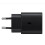 Note 20 25W Type-C PD-Ladegerät 63x40x22mm Schwarz 7