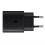 Note 20 25W Type-C PD-Ladegerät 63x40x22mm Schwarz 5