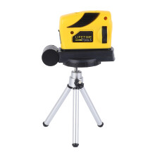 Self Leveling Infrared CrossLine 7.0oz Tripod