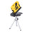 Self Leveling Infrared CrossLine 7.0oz Tripod 9