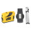 Self Leveling Infrared CrossLine 7.0oz Tripod 2