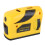 Self Leveling Infrared CrossLine 7.0oz Tripod 11
