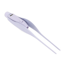 Ohrenschmalz Entferner Zange USB-Aufladung Runde Kopfform Anti-Rutsch-Ohrenreiniger mit Licht für Kinder