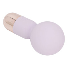 Mini-Wandmassagegerät 9 Stufen Silikon 800 mAh