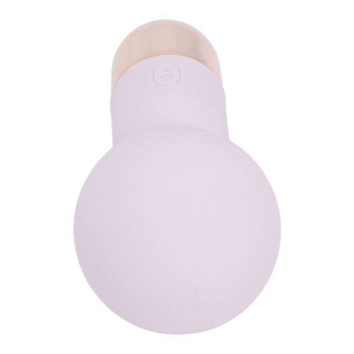 Mini-Wandmassagegerät 9 Stufen Silikon 800 mAh 2