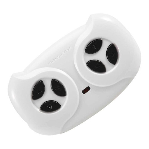 Children Electric Remote Controller Electric Vehicles Parts,white 2