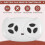 Children Electric Remote Controller Electric Vehicles Parts,white 5