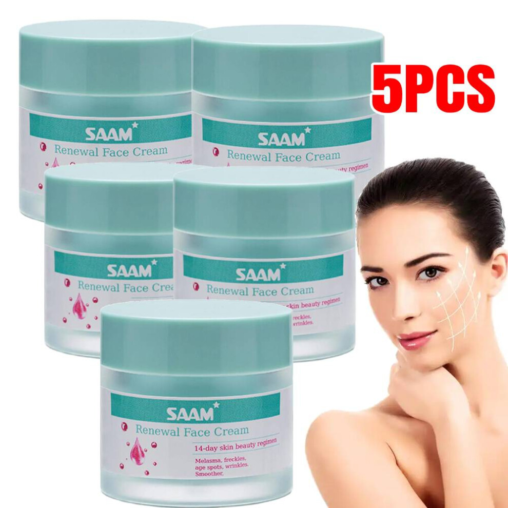 5X Cream For Melasma, Nourishing And Moisturizing Skin Face Cream