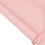Baby Bath Support Net Pink, Soft Mesh, Approx. 7.5x35x66cm 16