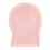 Baby Bath Support Net Pink, Soft Mesh, Approx. 7.5x35x66cm 13