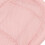 Baby Bath Support Net Pink, Soft Mesh, Approx. 7.5x35x66cm 12